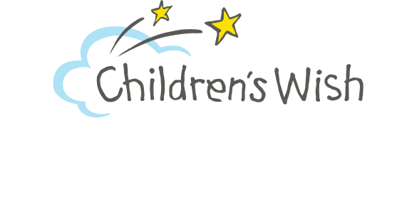 Children's Wish Foundation logo | GroupHEALTH Benefit Solutions - Canada