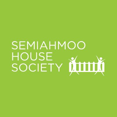 Semiahmoo house logo | GroupHEALTH Benefit Solutions - Canada