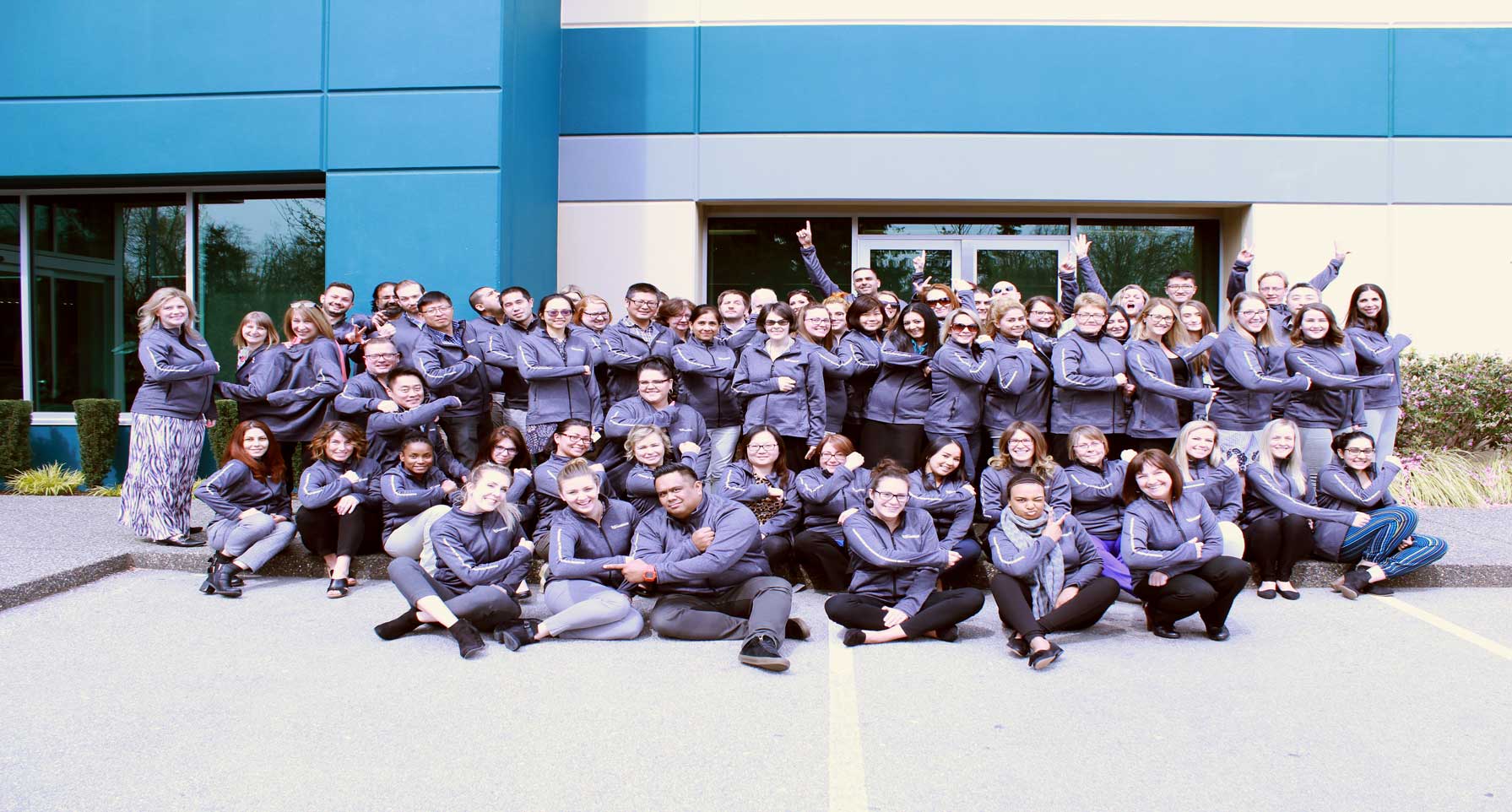 top | GroupHEALTH wins top employer 2017 | GroupHEALTH Benefit Solutions - Canada