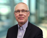 Gary Walters