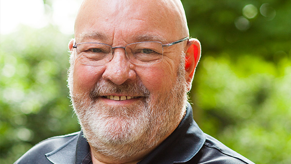 Paul Wheeler | CSBT Employee Benefits Field | GroupHEALTH