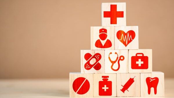 Employee Health Benefits Plan