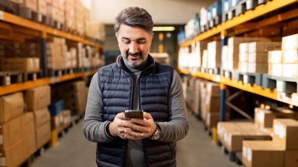 health benefits through technology