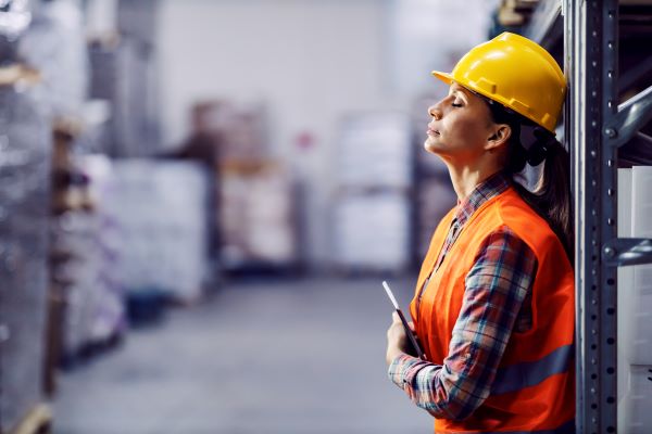 Preventing and Treating Workplace Burnout