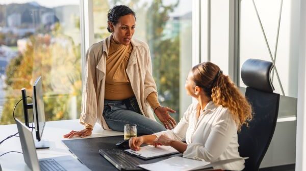 Third Party Administrator