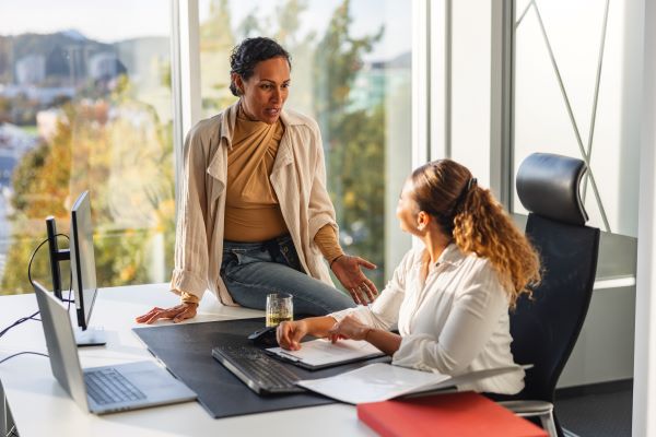 Third Party Administrator