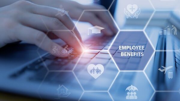 Simplifying Health Benefits Administration