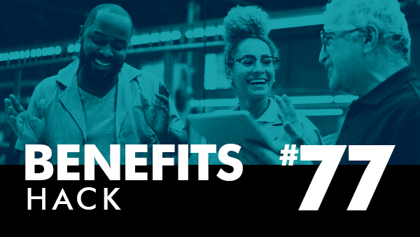 Enhanced Health Benefits