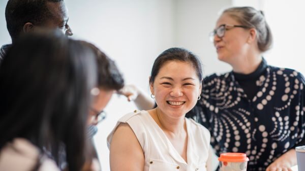 Importance of Employee Health Benefits