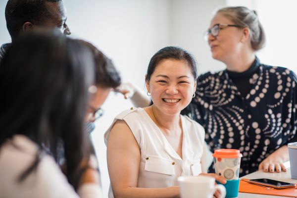 Importance of Employee Health Benefits