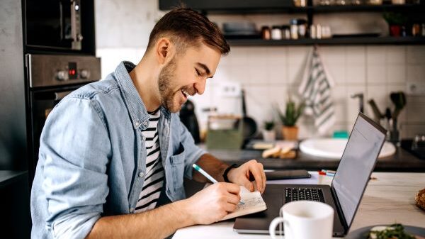 Effective Goal-Setting