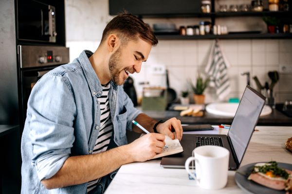 Effective Goal-Setting