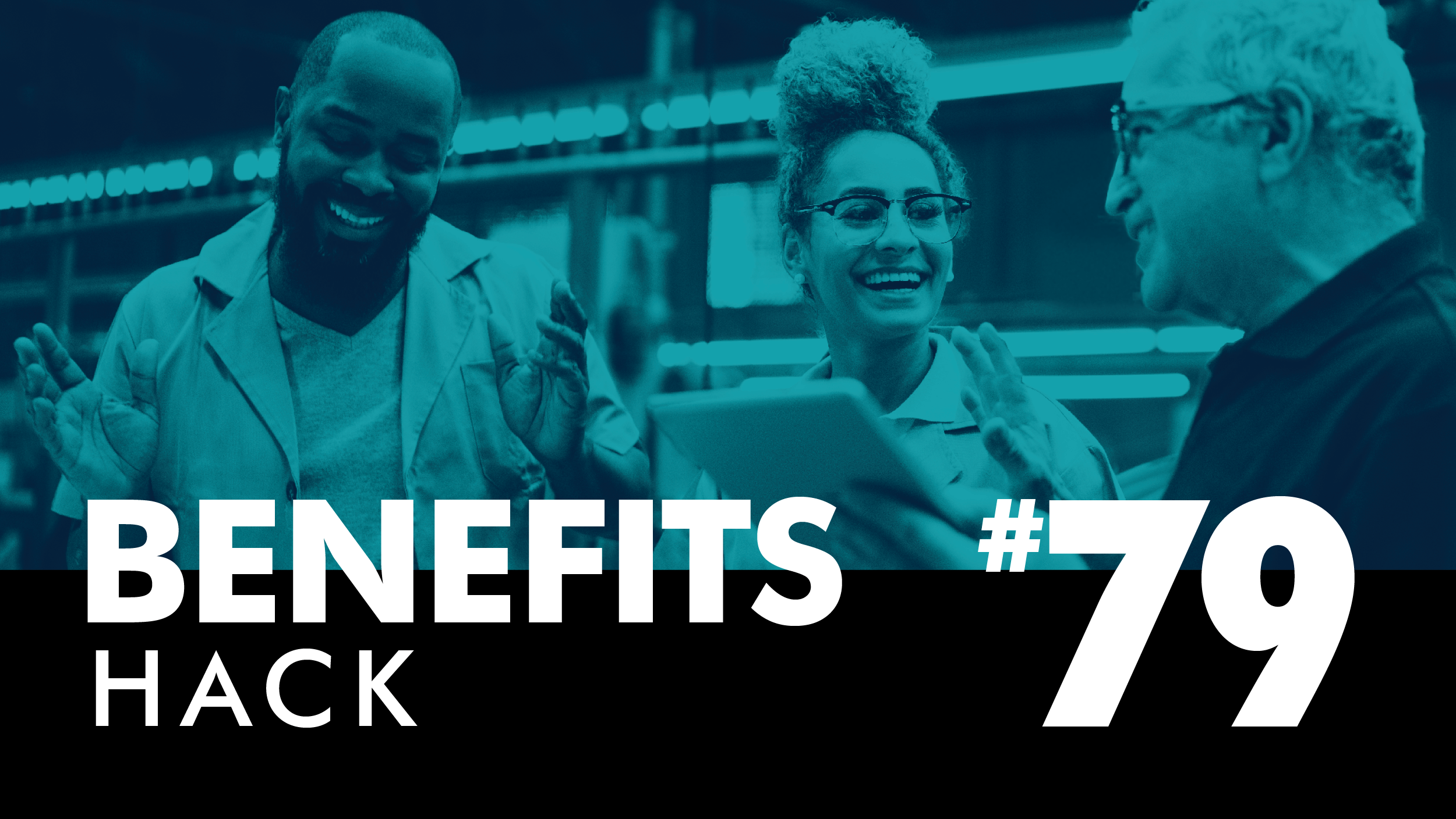 Your benefits package