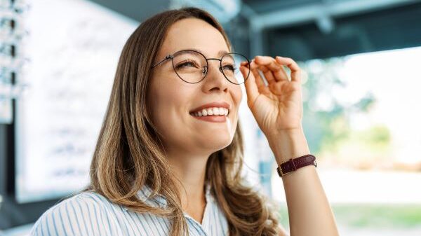 Role of vision benefits