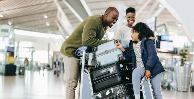 Integrating Travel Coverage