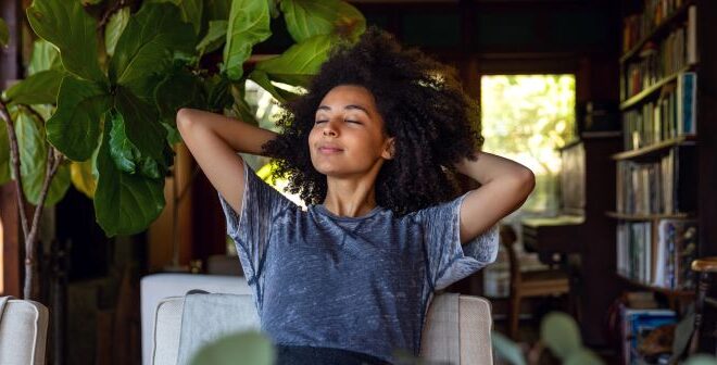 Embrace life’s curveballs