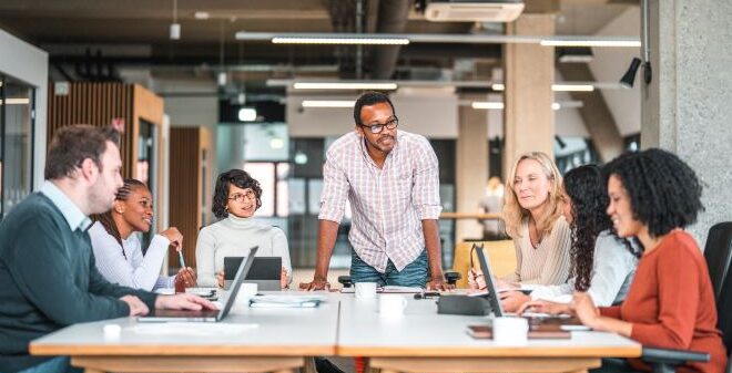 Medium-Sized Businesses