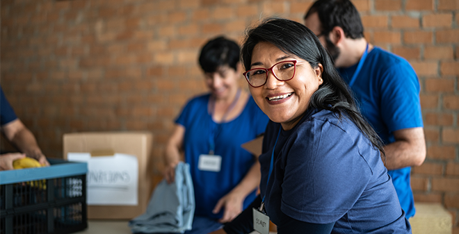 Health Benefits for Non-Profits