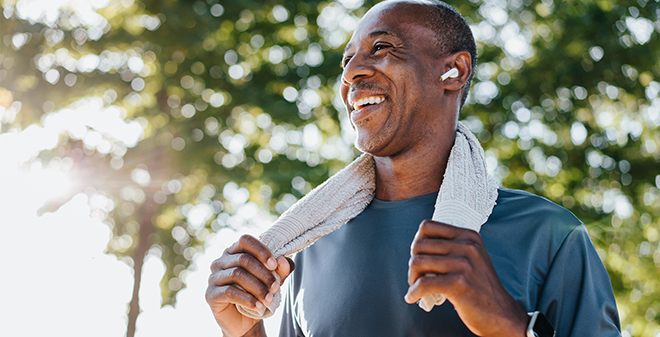 Leveraging Exercise