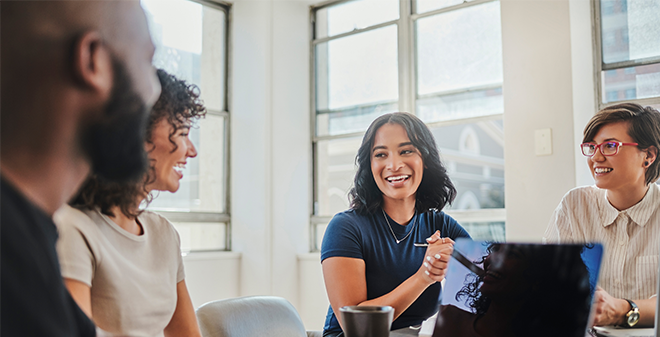 Embracing Personalization