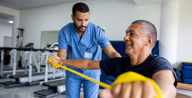 Paramedical Services