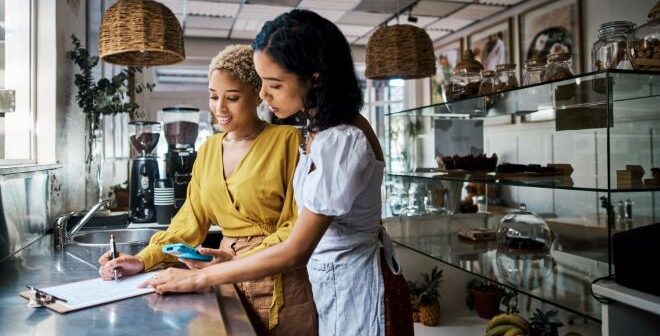 Affordable Business Health Coverage