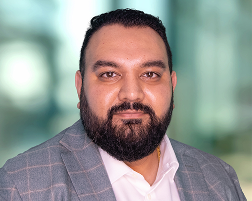 Gagan Jutla