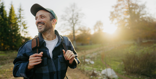 Supporting men's mental health in the workplace
