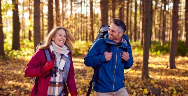 Employee Benefits Support Work-Life Balance