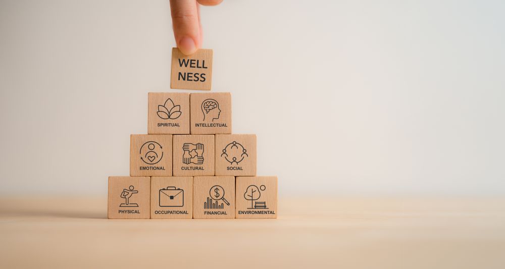 MENTAL HEALTH INTO EVERYDAY BENEFITS