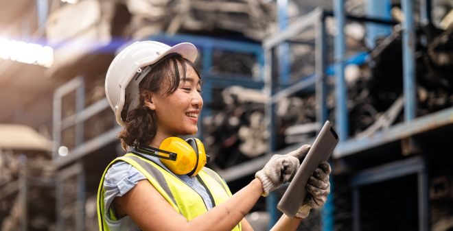 Employee Benefits Improve Mental Health