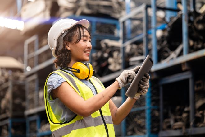 Employee Benefits Improve Mental Health