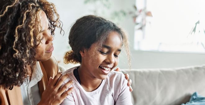 Support Kids' Mental Health