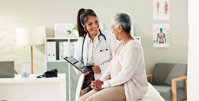 hormonal health in the workplace