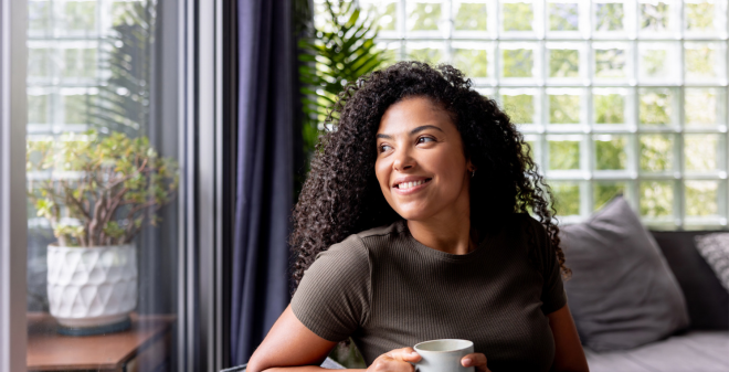 Practicing Self-Compassion