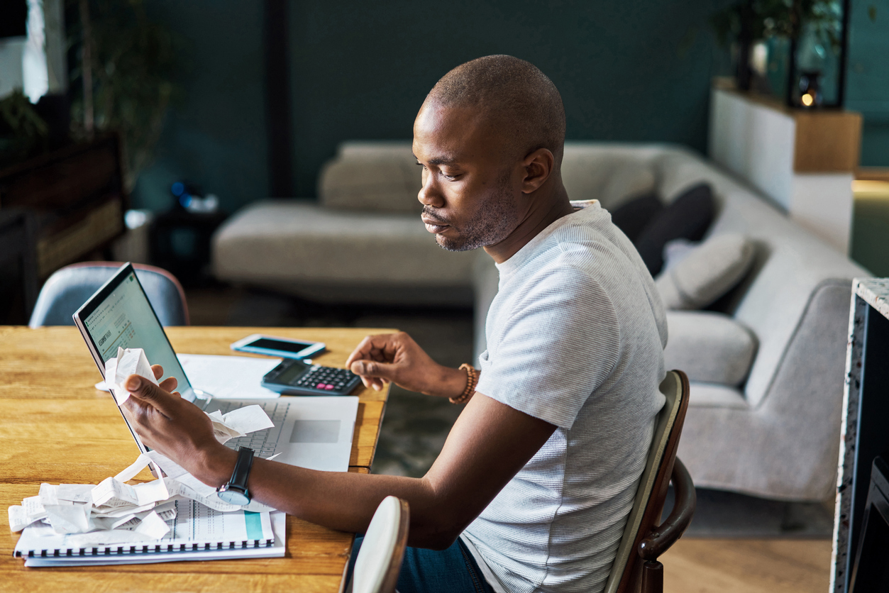 Creating a Financial Safety Net
